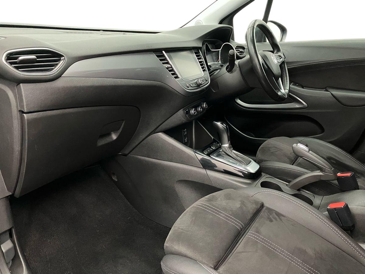 Used Vauxhall Crossland 2022 for sale - 77148796: Photo 6
