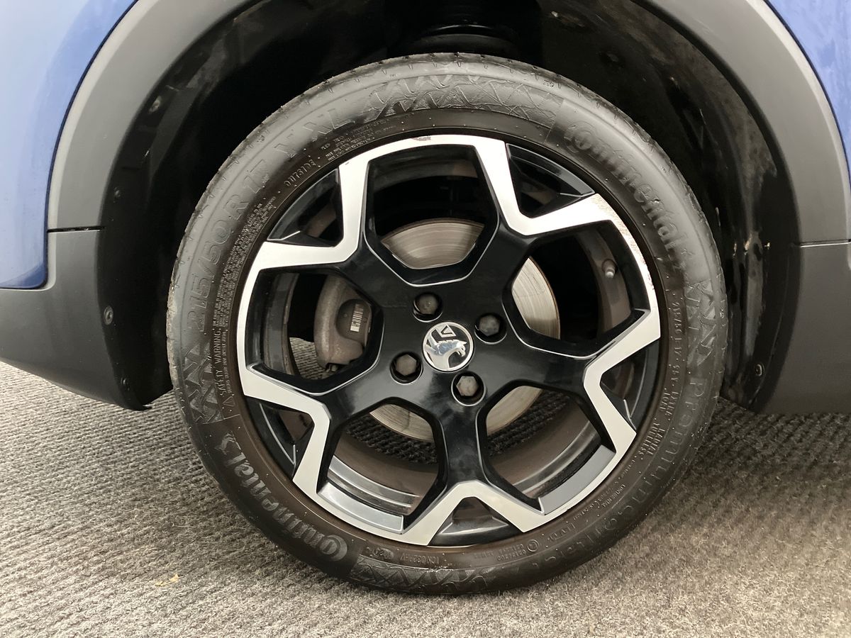 Used Vauxhall Crossland 2022 for sale - 77148796: Photo 7