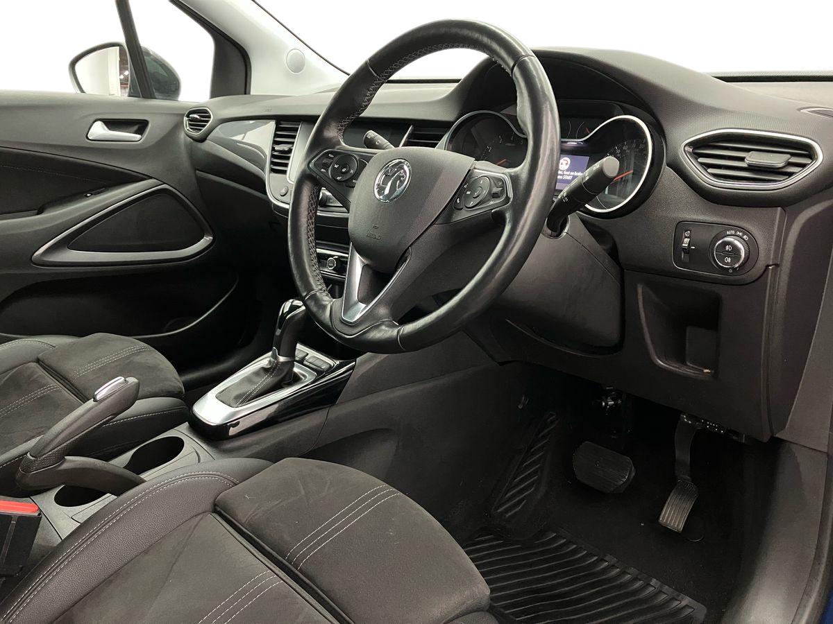 Used Vauxhall Crossland 2022 for sale - 77148796: Photo 8