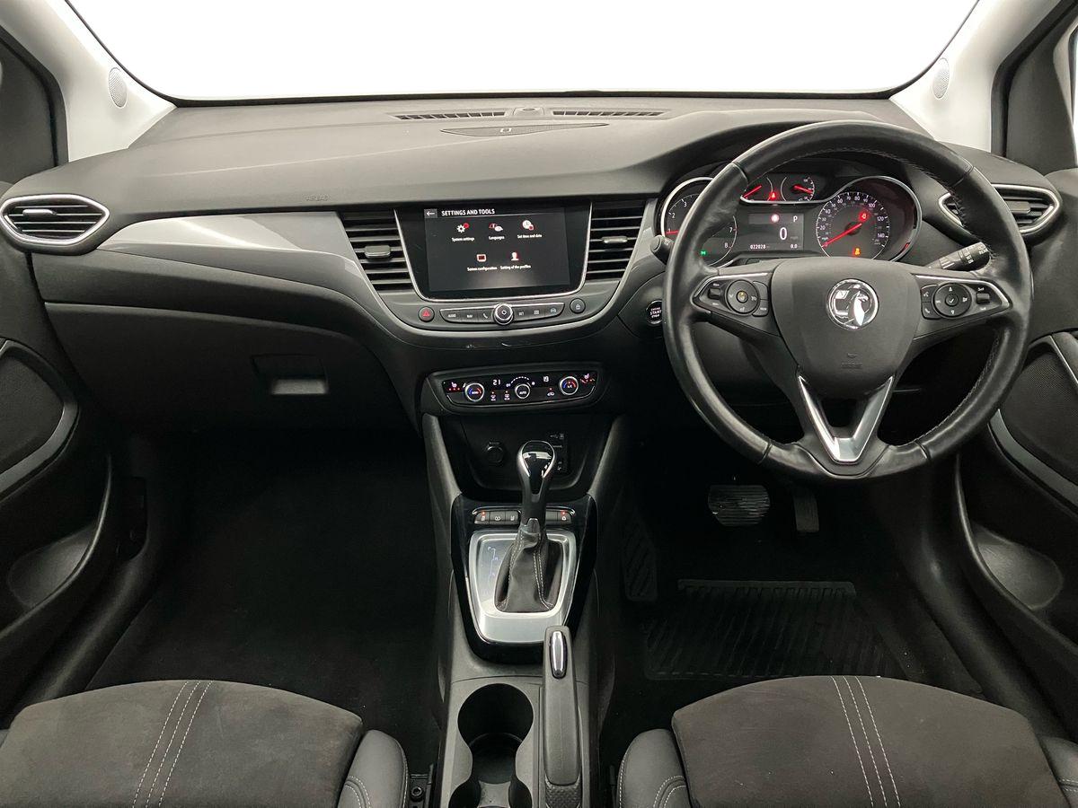 Used Vauxhall Crossland 2022 for sale - 77148796: Photo 9