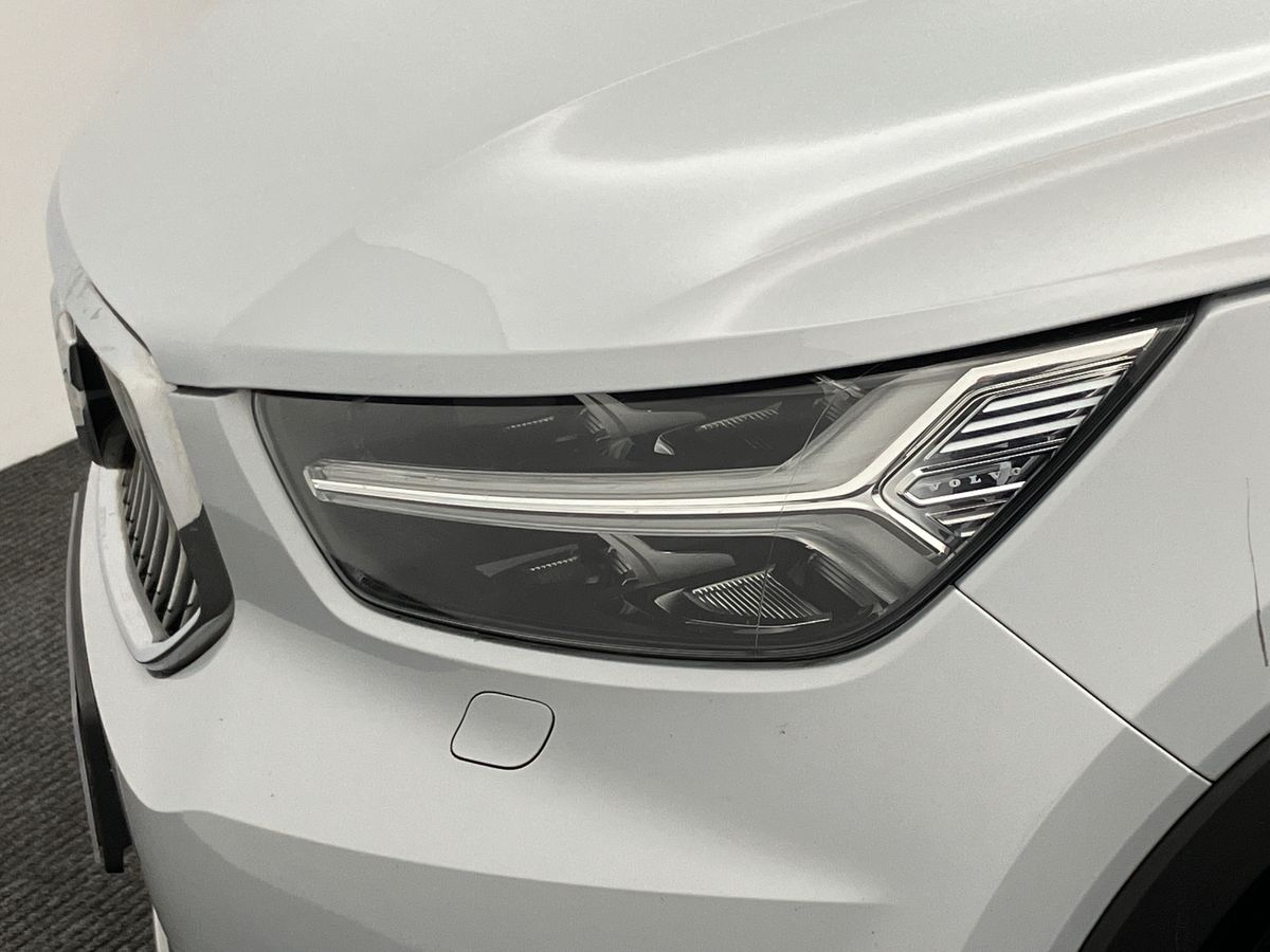 Used Volvo XC40 2021 for sale - 77542758: Photo 13