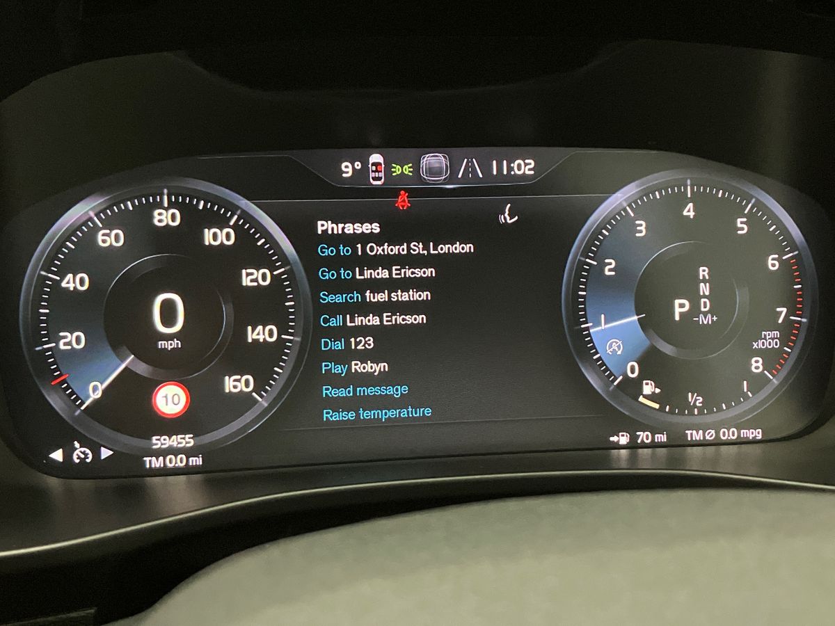 Used Volvo XC40 2021 for sale - 77542758: Photo 14