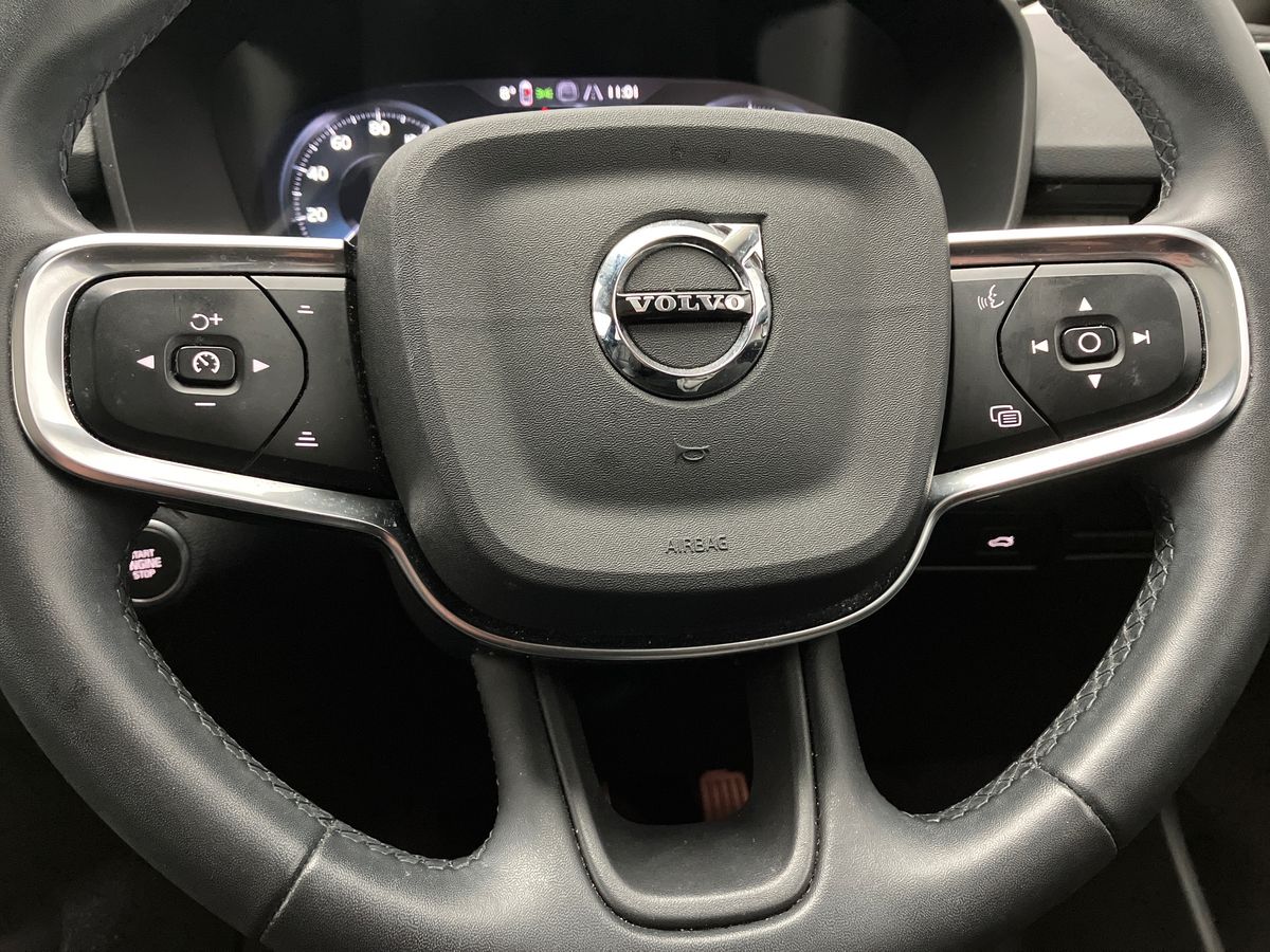 Used Volvo XC40 2021 for sale - 77542758: Photo 16