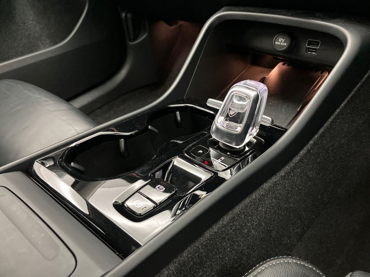 Used Volvo XC40 2021 for sale - 77542758: Photo 17