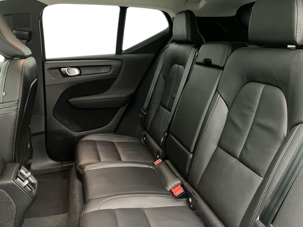 Used Volvo XC40 2021 for sale - 77542758: Photo 19