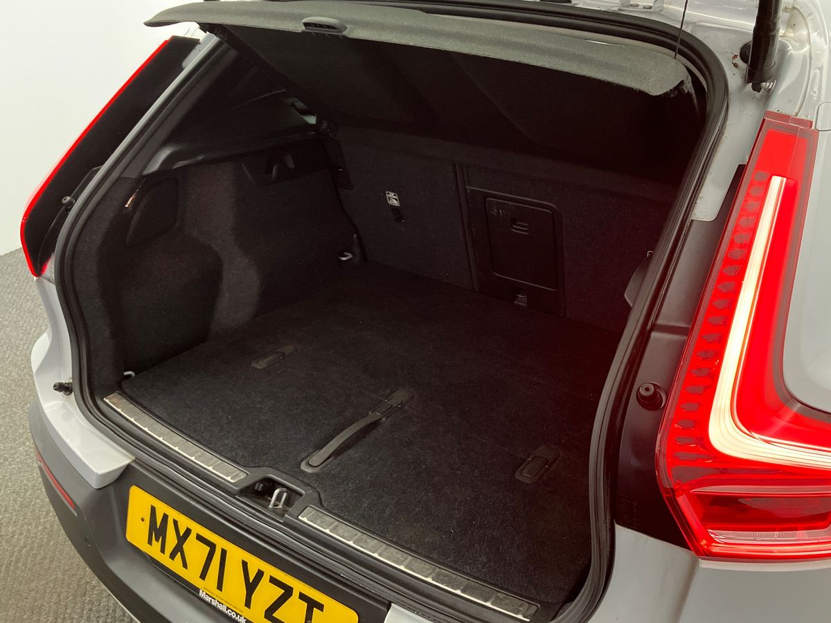 Used Volvo XC40 2021 for sale - 77542758: Photo 21