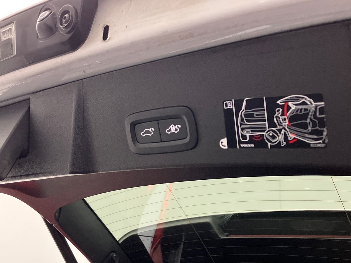 Used Volvo XC40 2021 for sale - 77542758: Photo 22