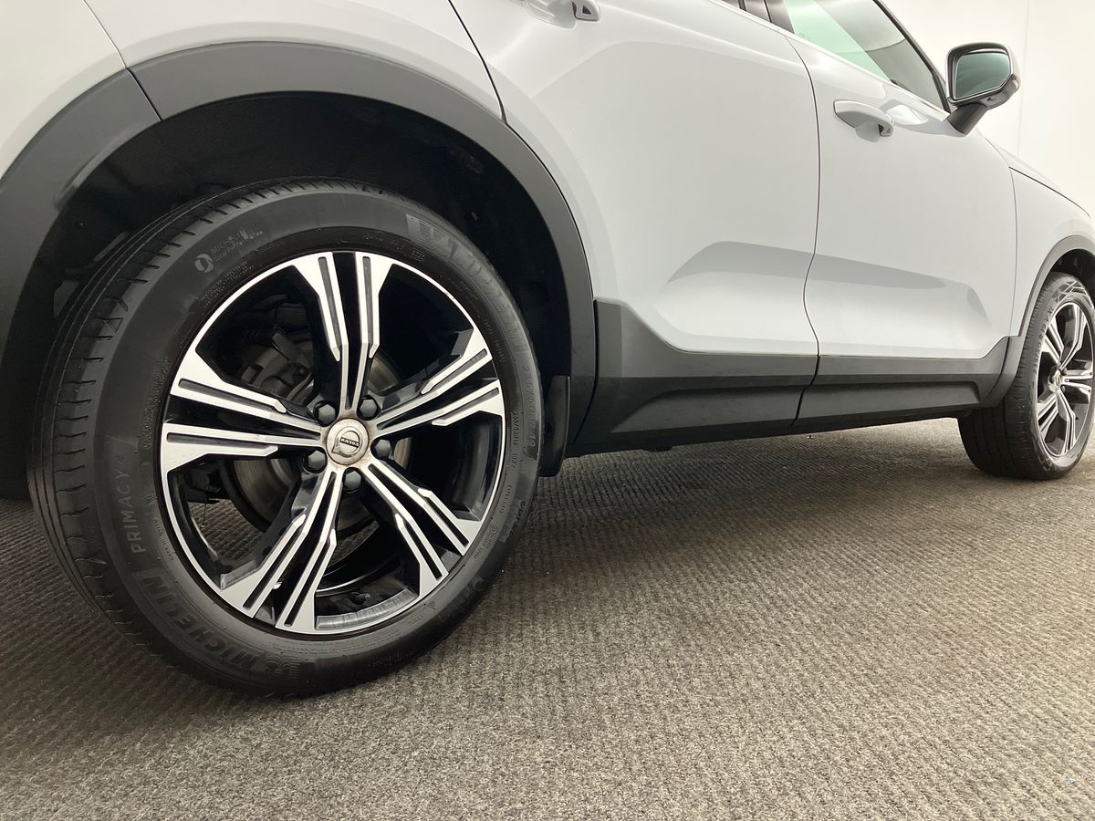 Used Volvo XC40 2021 for sale - 77542758: Photo 24