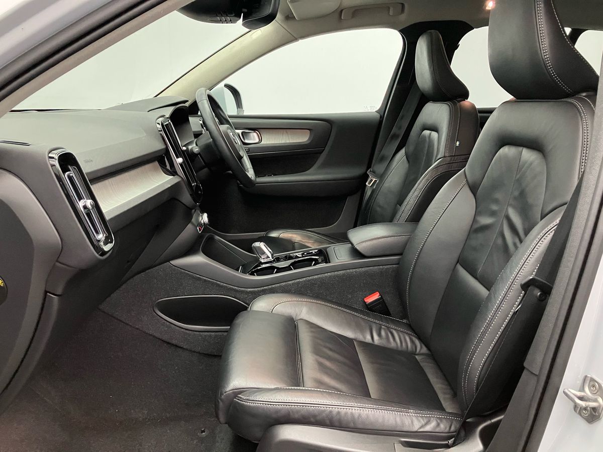 Used Volvo XC40 2021 for sale - 77542758: Photo 26