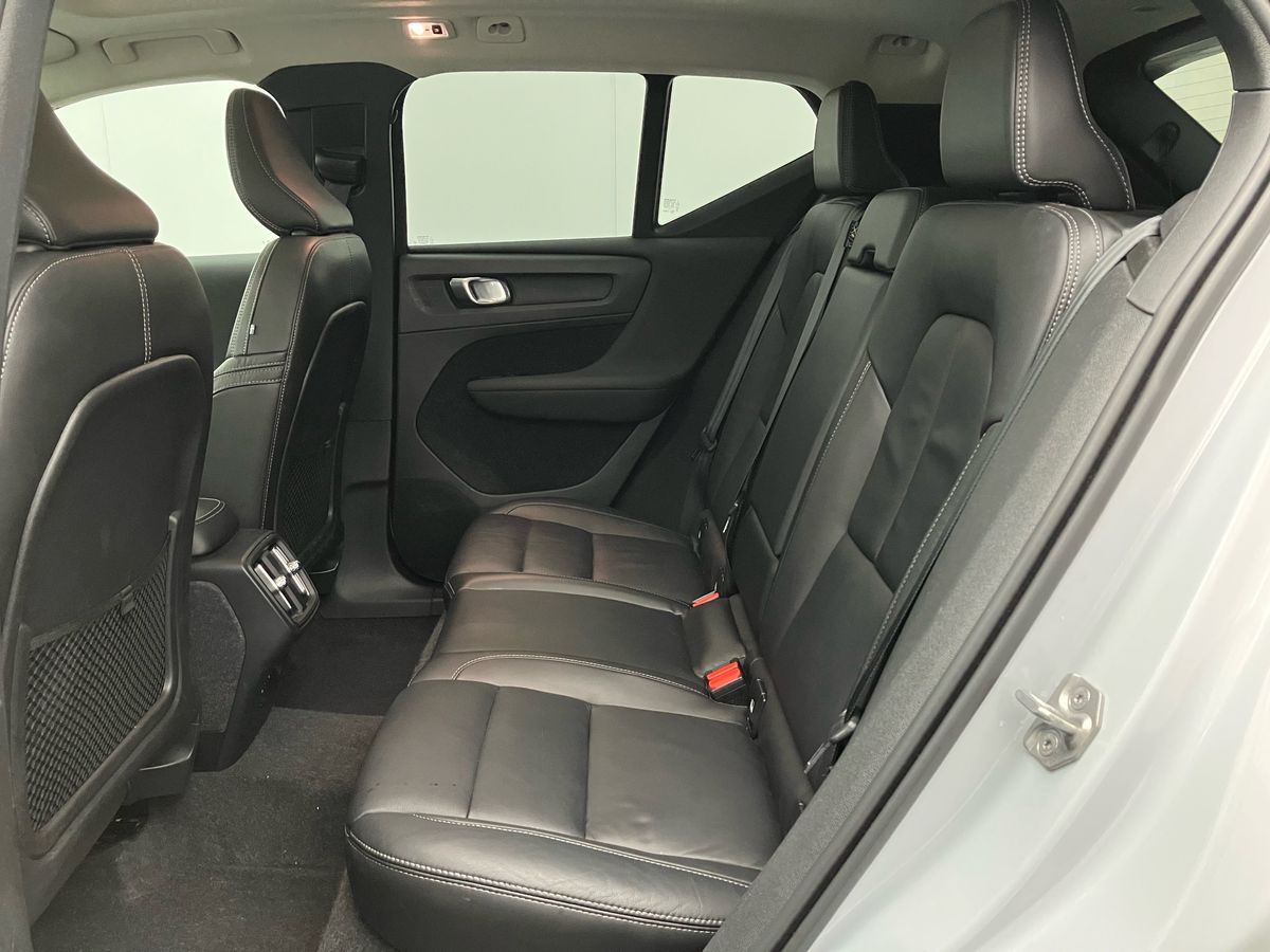 Used Volvo XC40 2021 for sale - 77542758: Photo 28