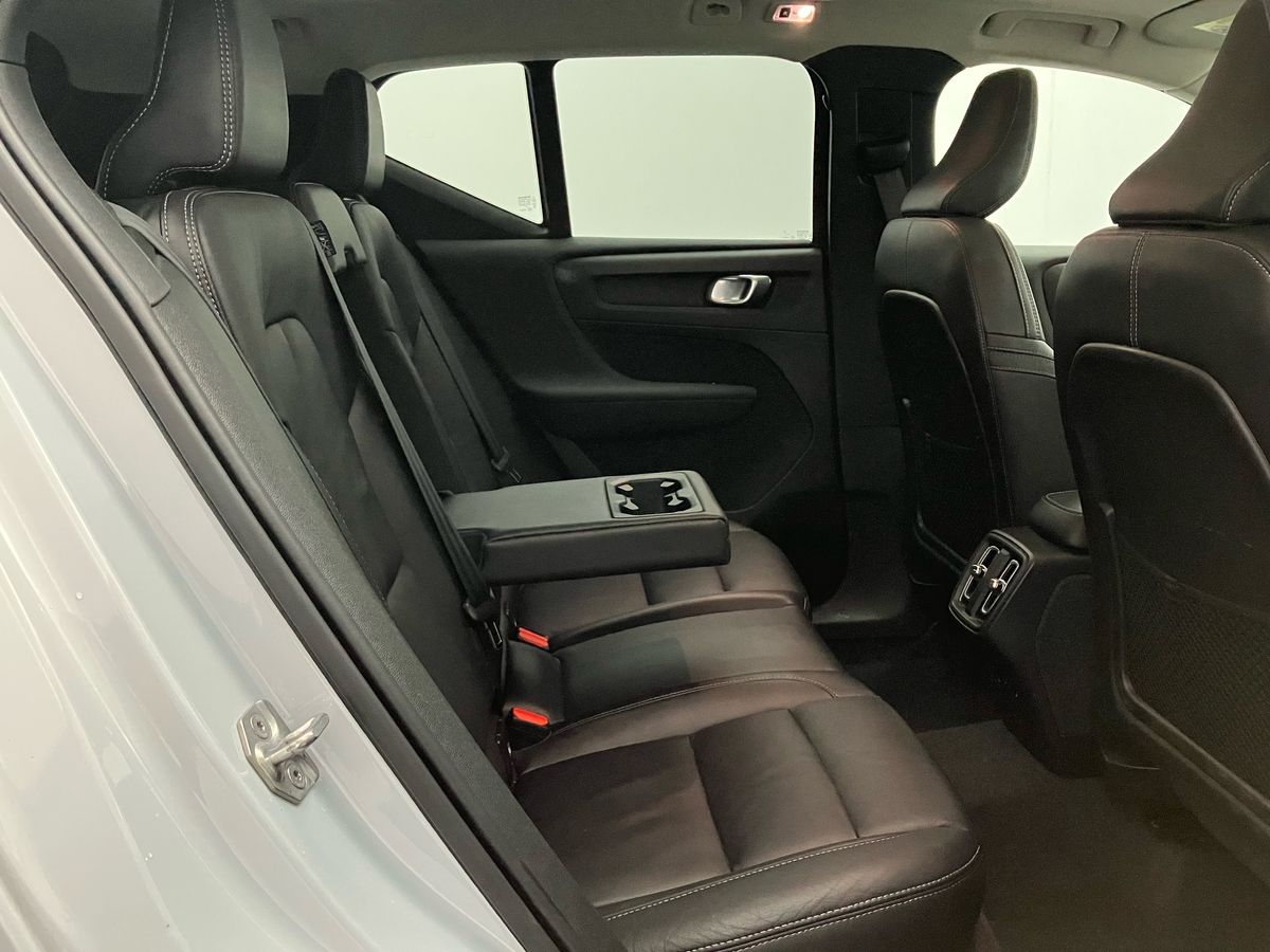 Used Volvo XC40 2021 for sale - 77542758: Photo 32