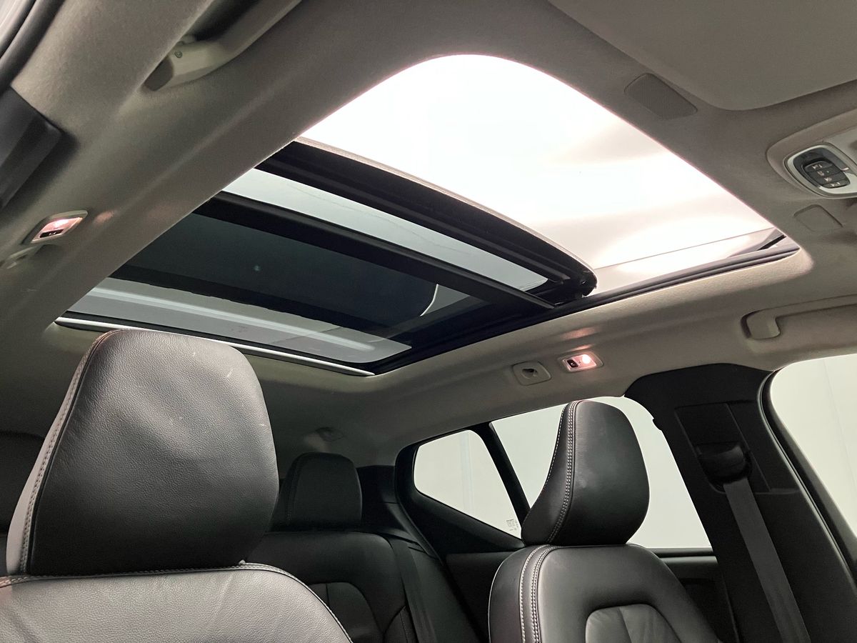 Used Volvo XC40 2021 for sale - 77542758: Photo 35