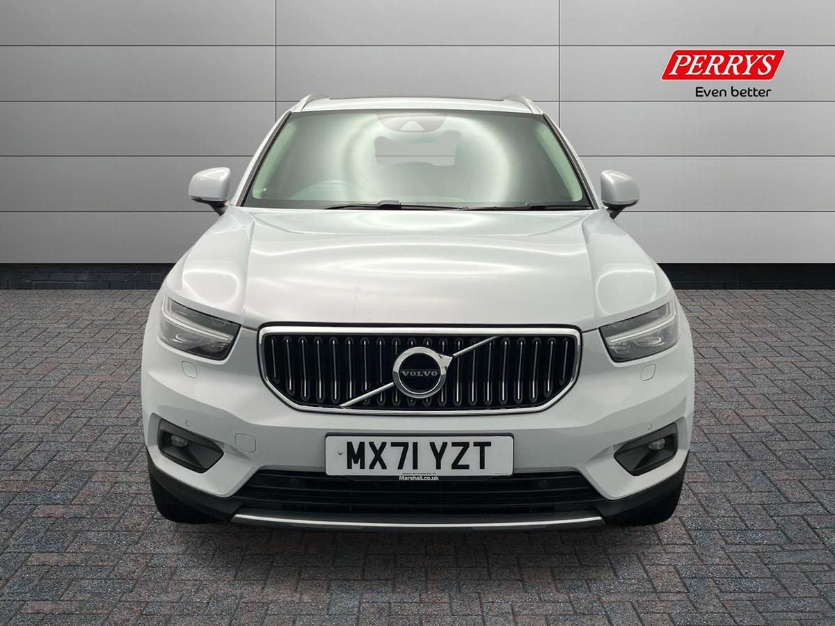 Used Volvo XC40 2021 for sale - 77542758: Photo 4