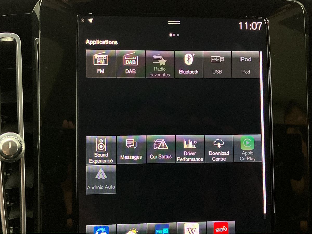 Used Volvo XC40 2021 for sale - 77542758: Photo 40