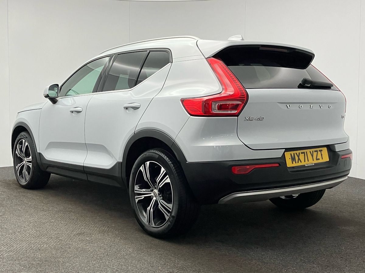 Used Volvo XC40 2021 for sale - 77542758: Photo 46