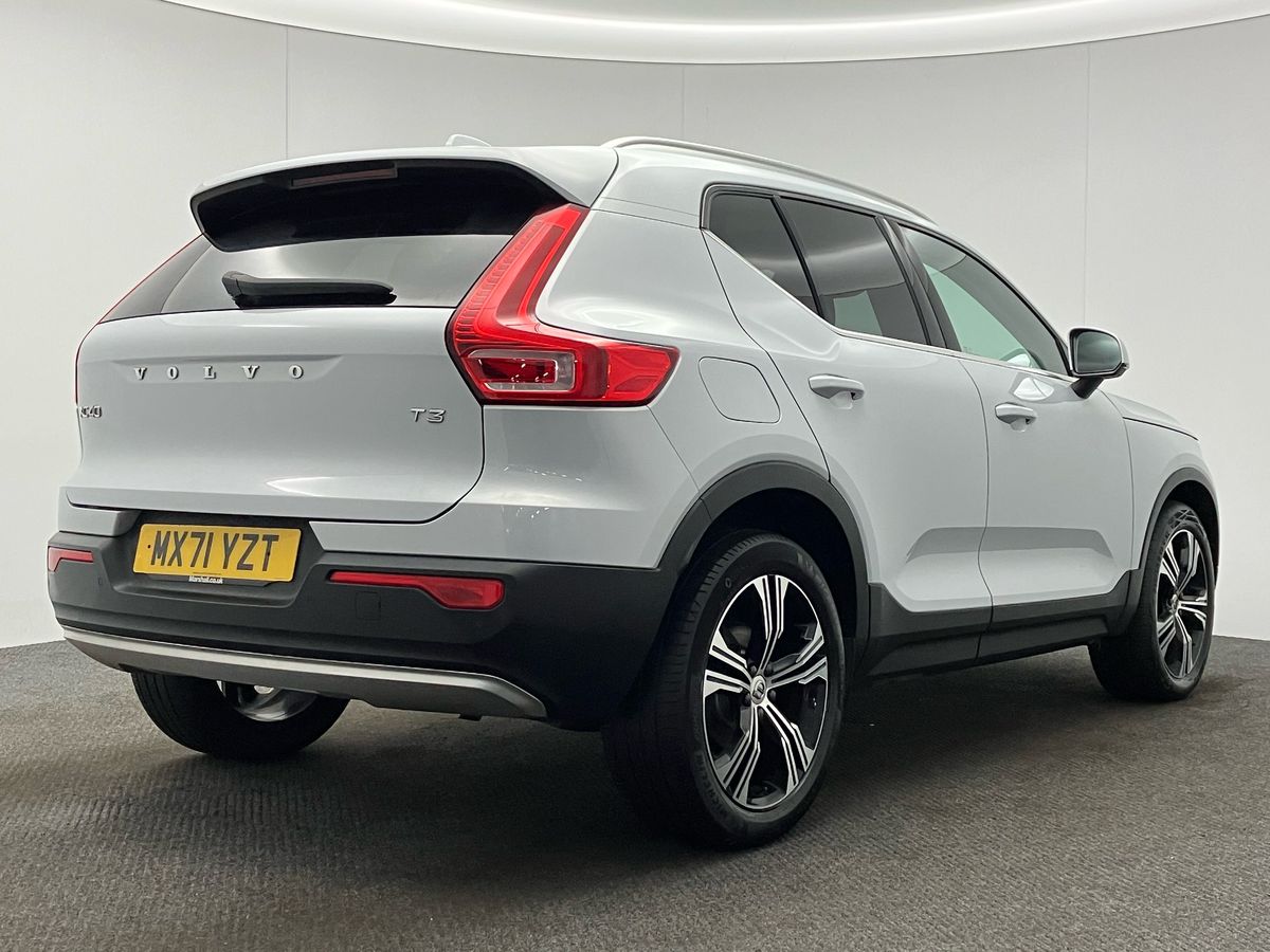 Used Volvo XC40 2021 for sale - 77542758: Photo 47