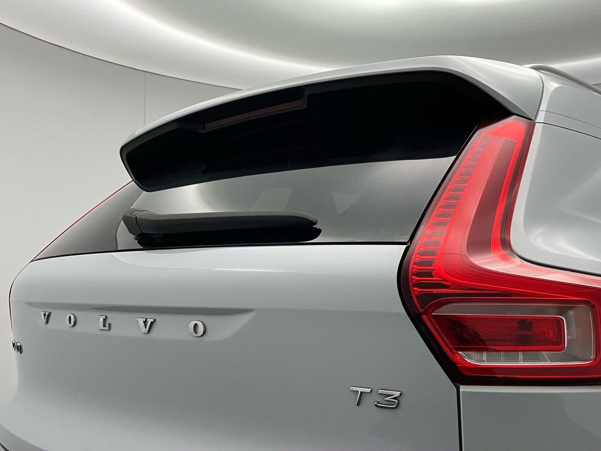 Used Volvo XC40 2021 for sale - 77542758: Photo 48