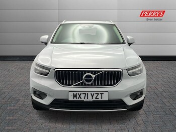 Used Volvo XC40 2021 for sale - 77542758: Photo