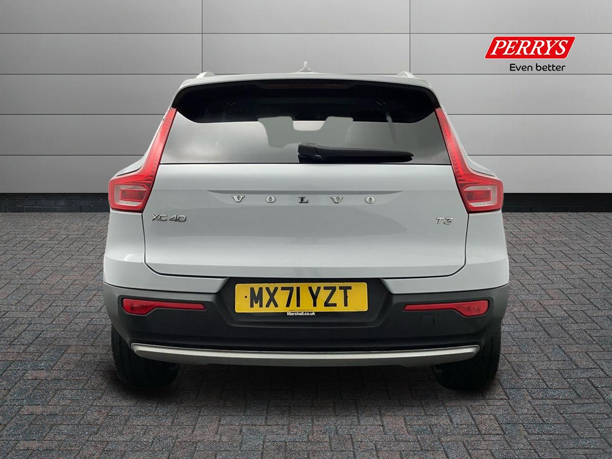 Used Volvo XC40 2021 for sale - 77542758: Photo 5