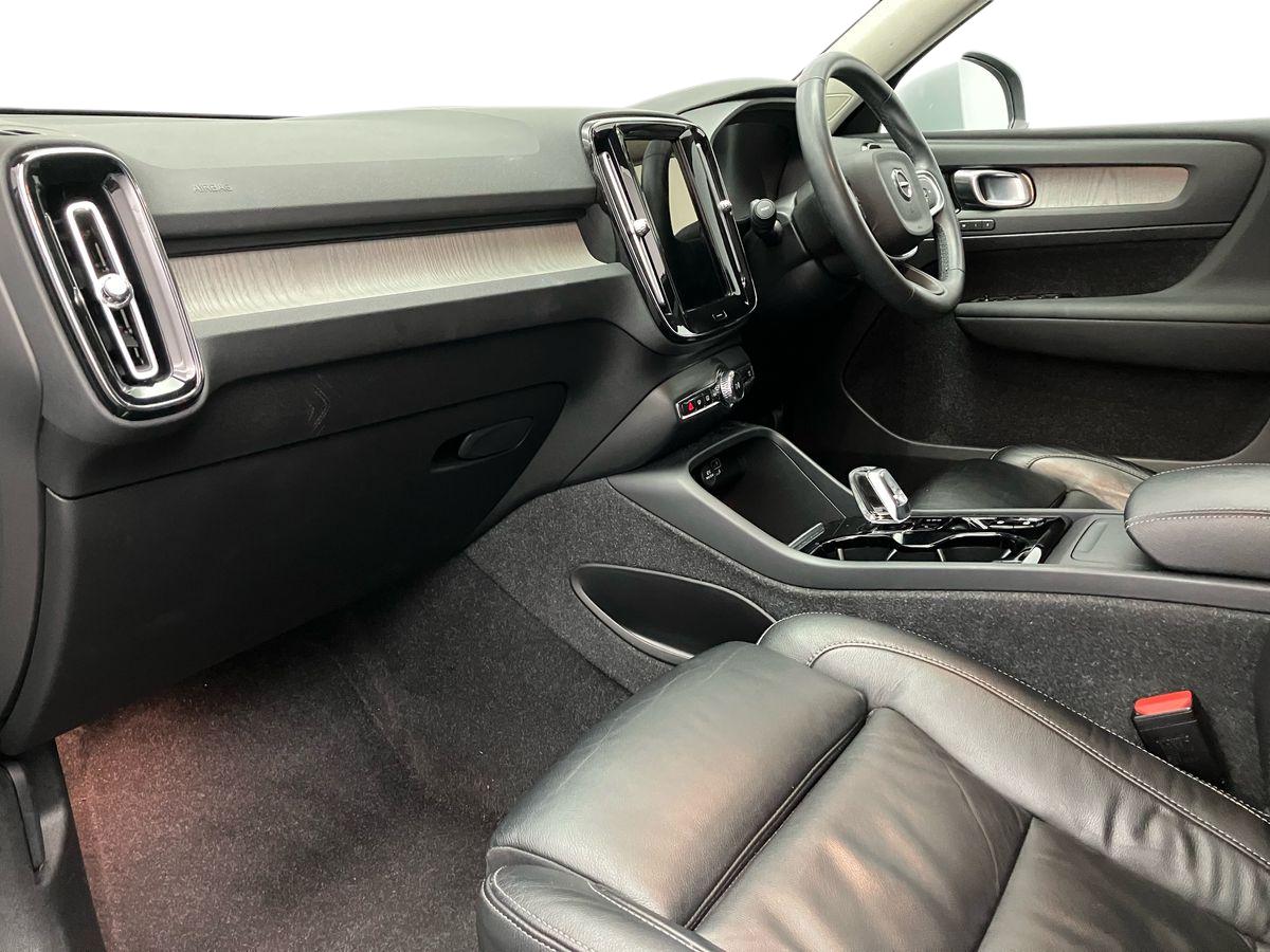 Used Volvo XC40 2021 for sale - 77542758: Photo 6