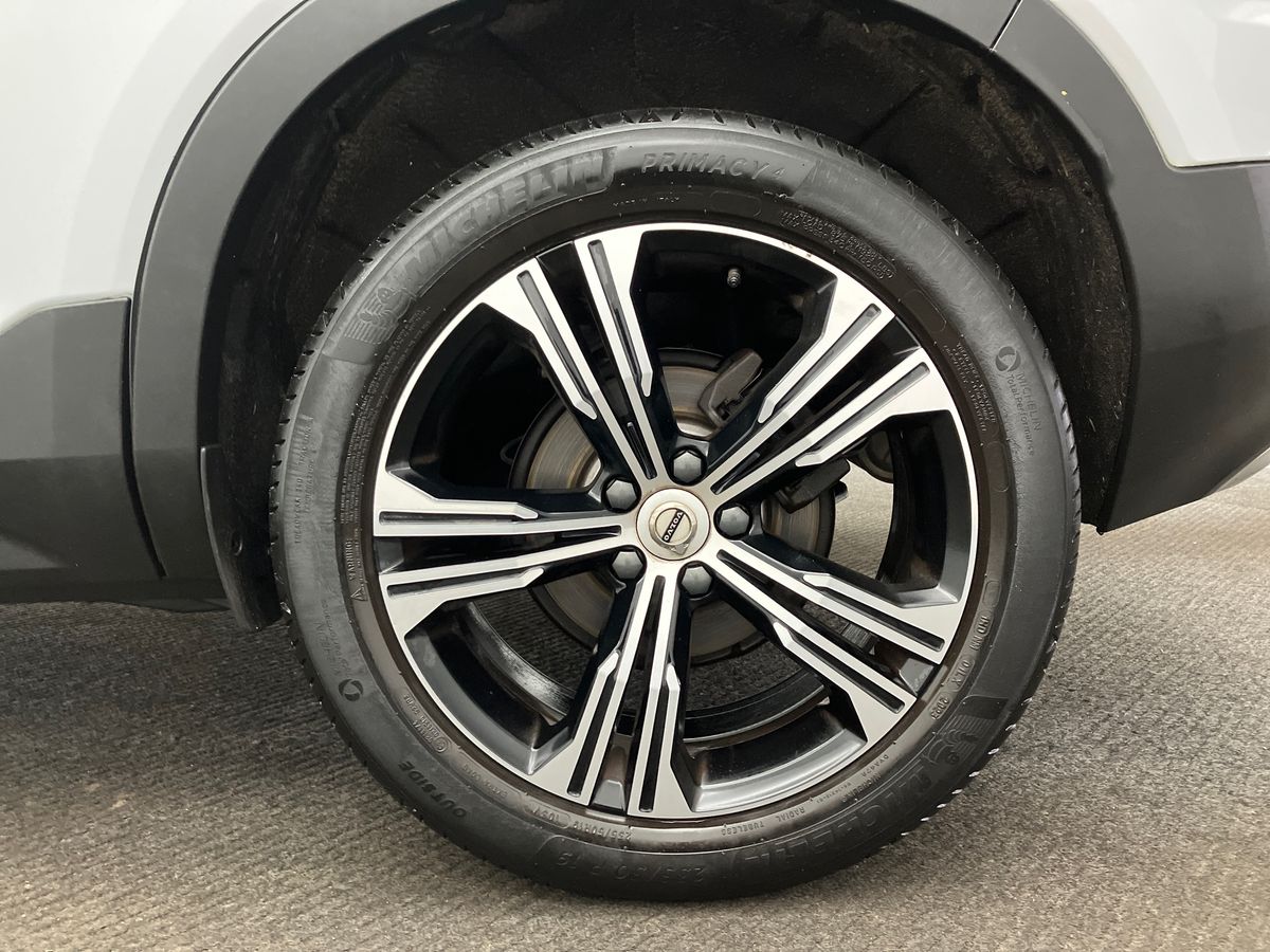 Used Volvo XC40 2021 for sale - 77542758: Photo 7