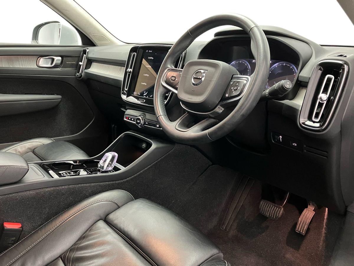 Used Volvo XC40 2021 for sale - 77542758: Photo 8