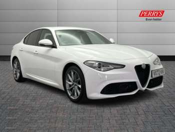 2022 - 2.0 TB Sprint 4dr Auto
