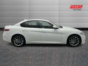 Used Alfa Romeo Giulia 2022 for sale - 74926929: Photo