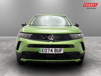 Used Vauxhall Mokka 2024 for sale - 79173082: Photo