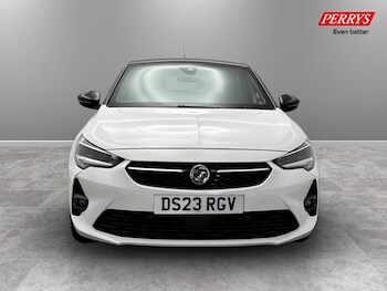 Used Vauxhall Corsa 2023 for sale - 77896533: Photo