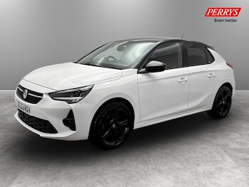 Used Vauxhall Corsa 2023 for sale - 77896533: Photo