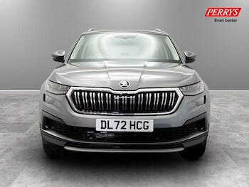 Used Skoda Kodiaq 2023 for sale - 78454040: Photo
