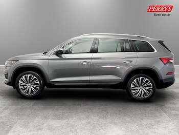 Used Skoda Kodiaq 2023 for sale - 78454040: Photo