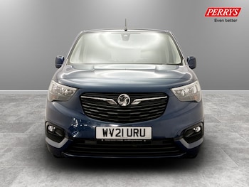 Used Vauxhall Combo Life 2021 for sale - 78881729: Photo