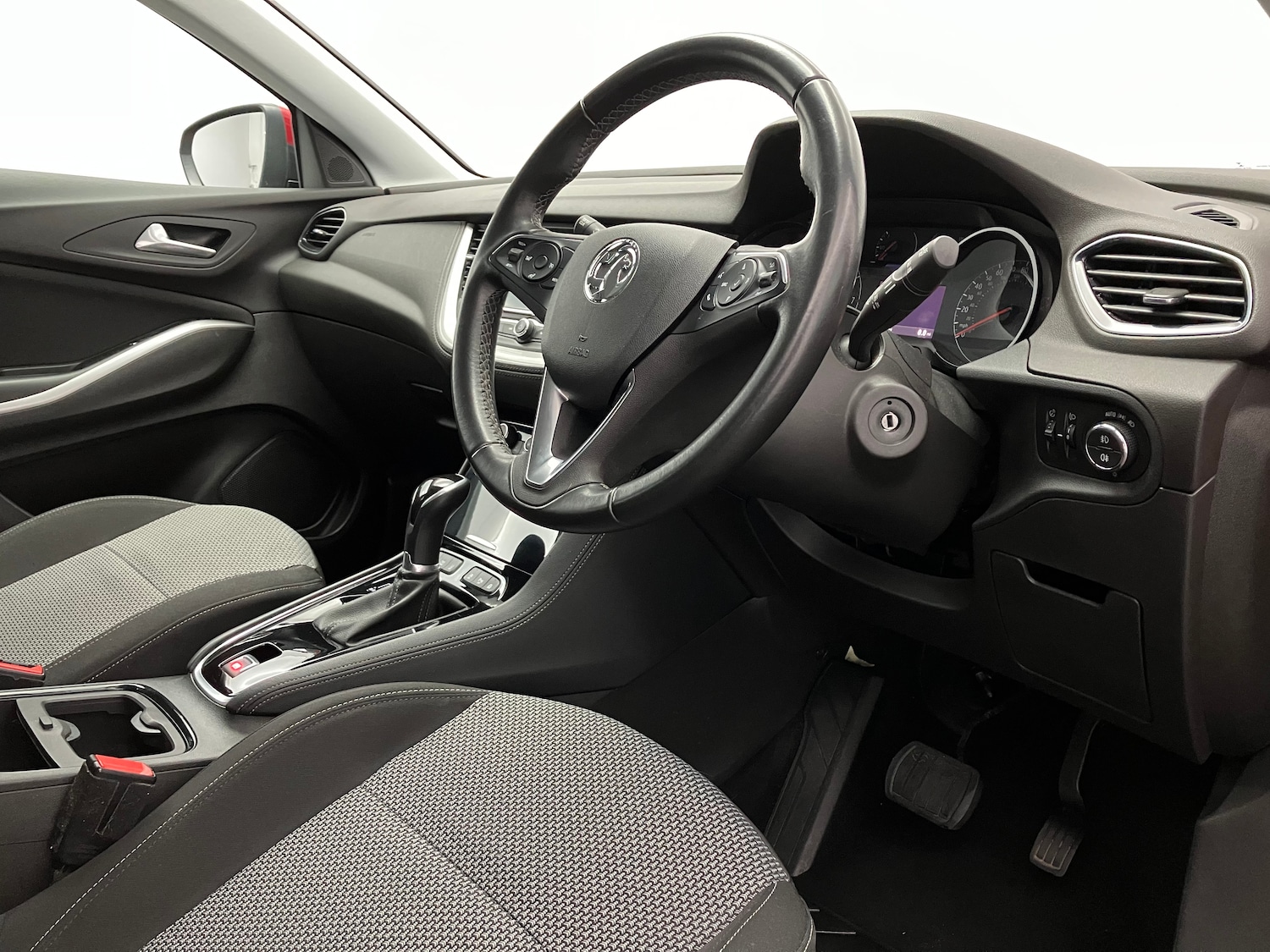 Used Vauxhall Grandland X 2019 for sale - 77094252: Photo 10