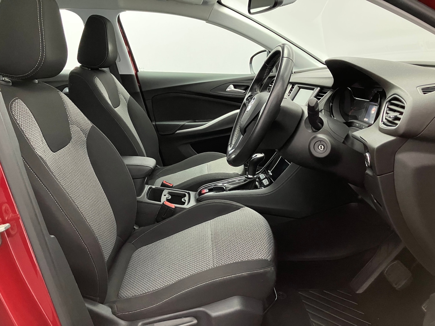 Used Vauxhall Grandland X 2019 for sale - 77094252: Photo 11