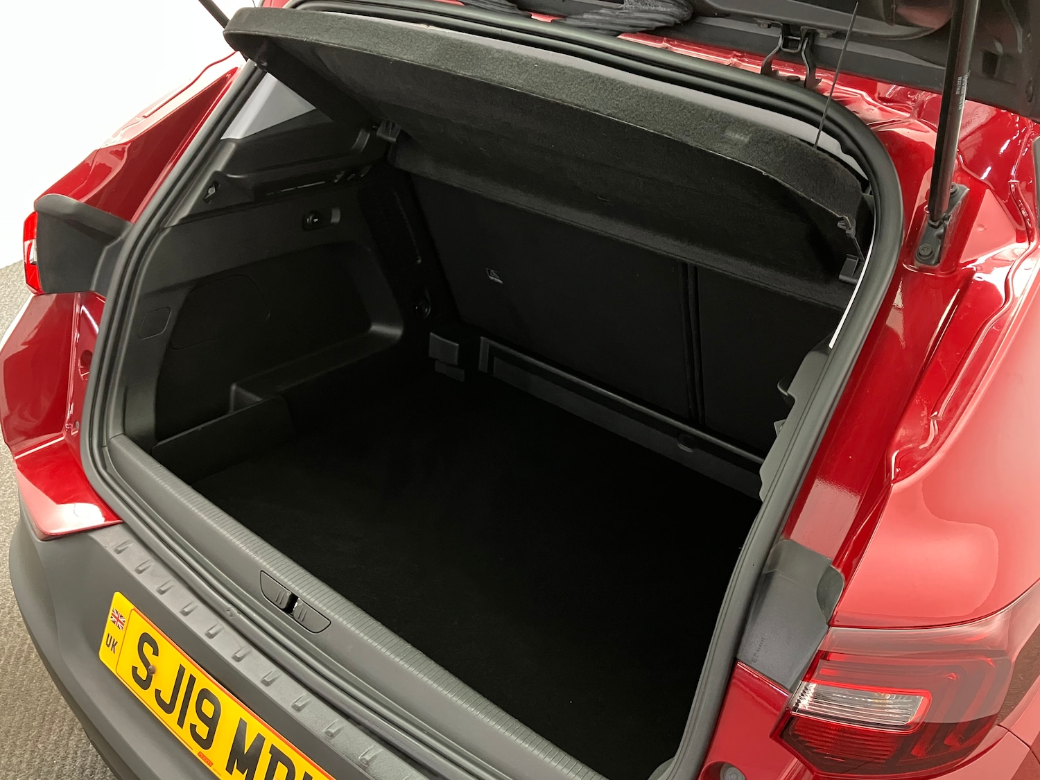 Used Vauxhall Grandland X 2019 for sale - 77094252: Photo 14