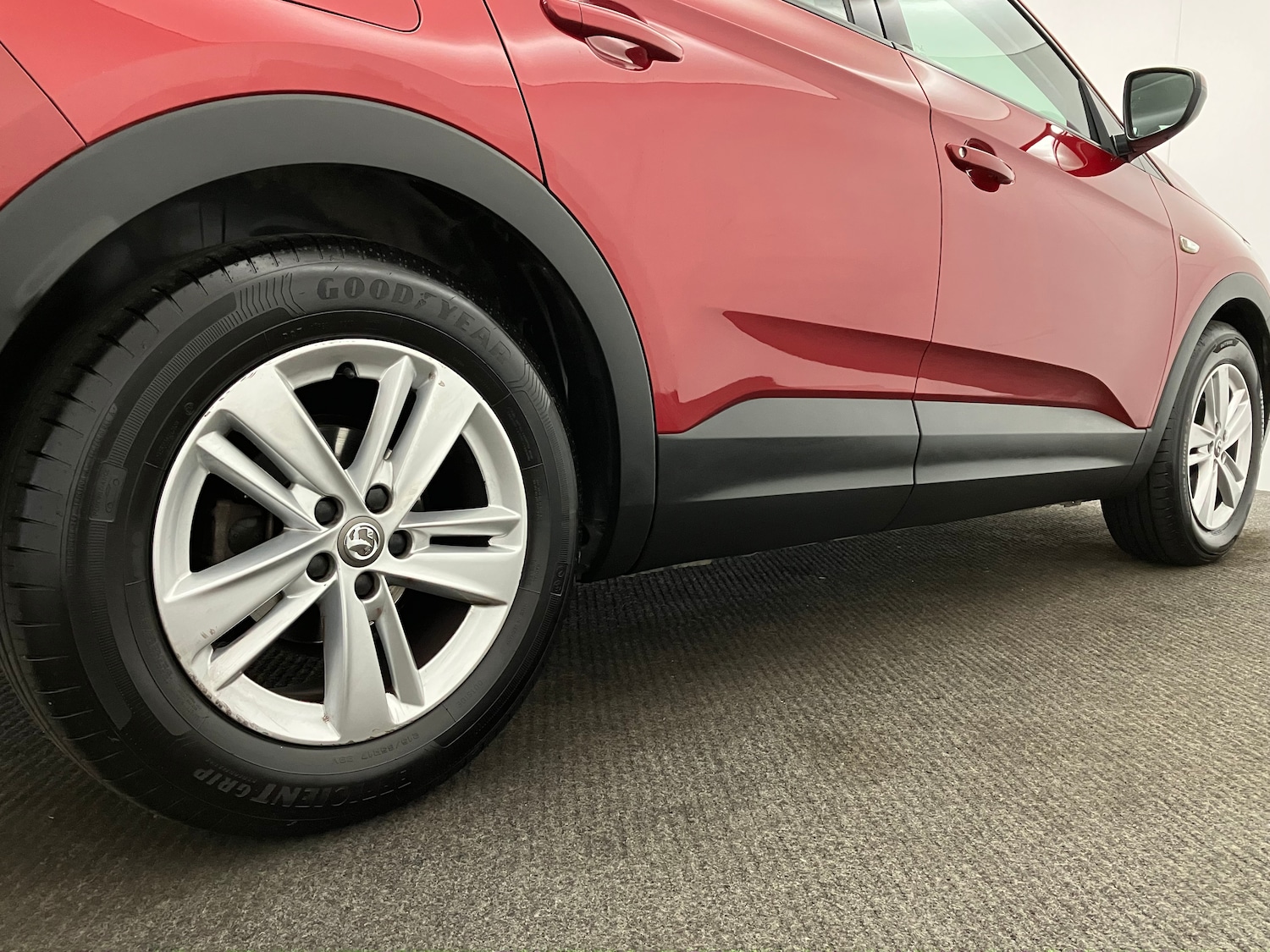 Used Vauxhall Grandland X 2019 for sale - 77094252: Photo 16