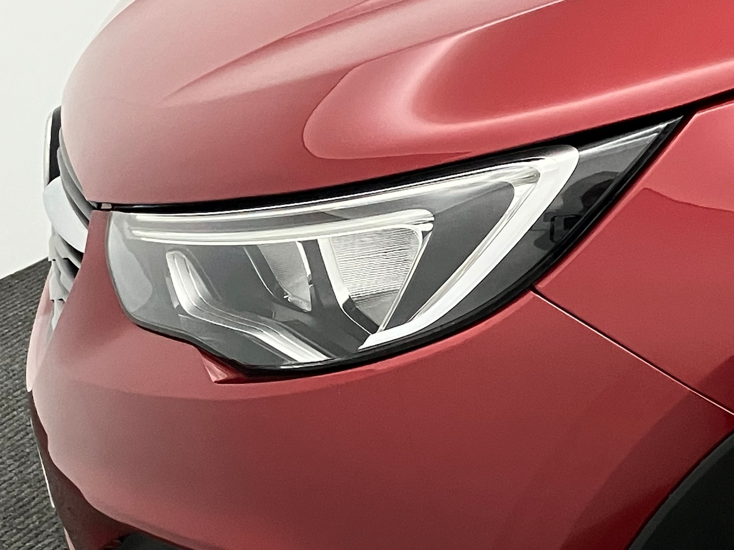 Used Vauxhall Grandland X 2019 for sale - 77094252: Photo 18