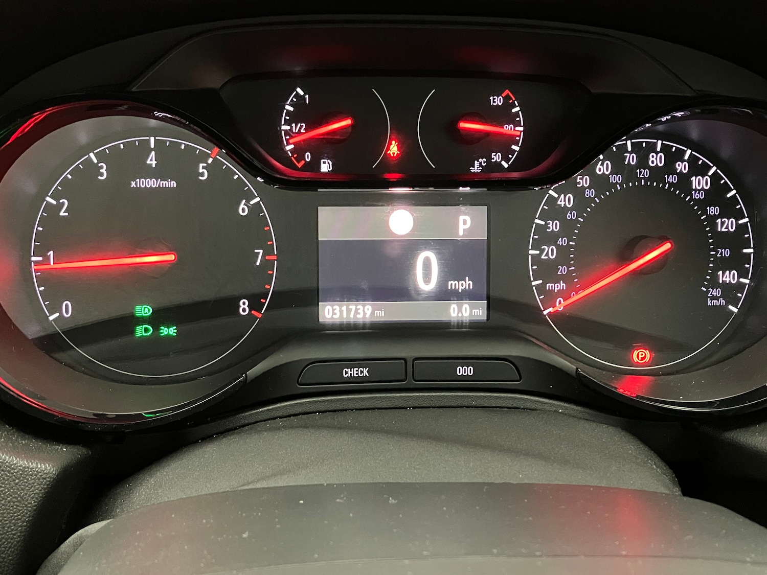 Used Vauxhall Grandland X 2019 for sale - 77094252: Photo 20