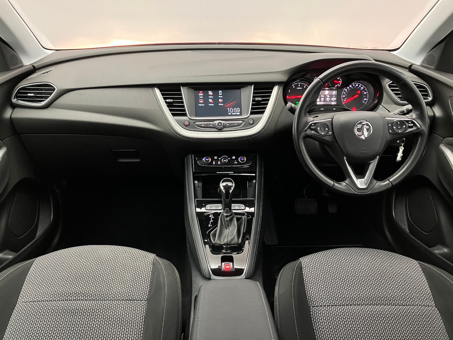 Used Vauxhall Grandland X 2019 for sale - 77094252: Photo 21