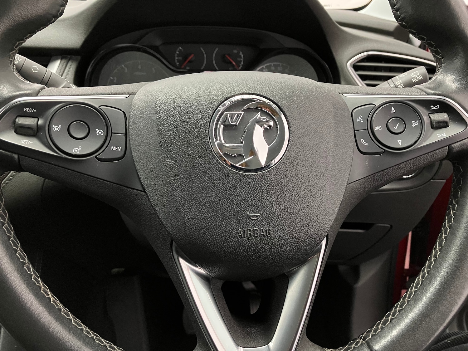 Used Vauxhall Grandland X 2019 for sale - 77094252: Photo 22