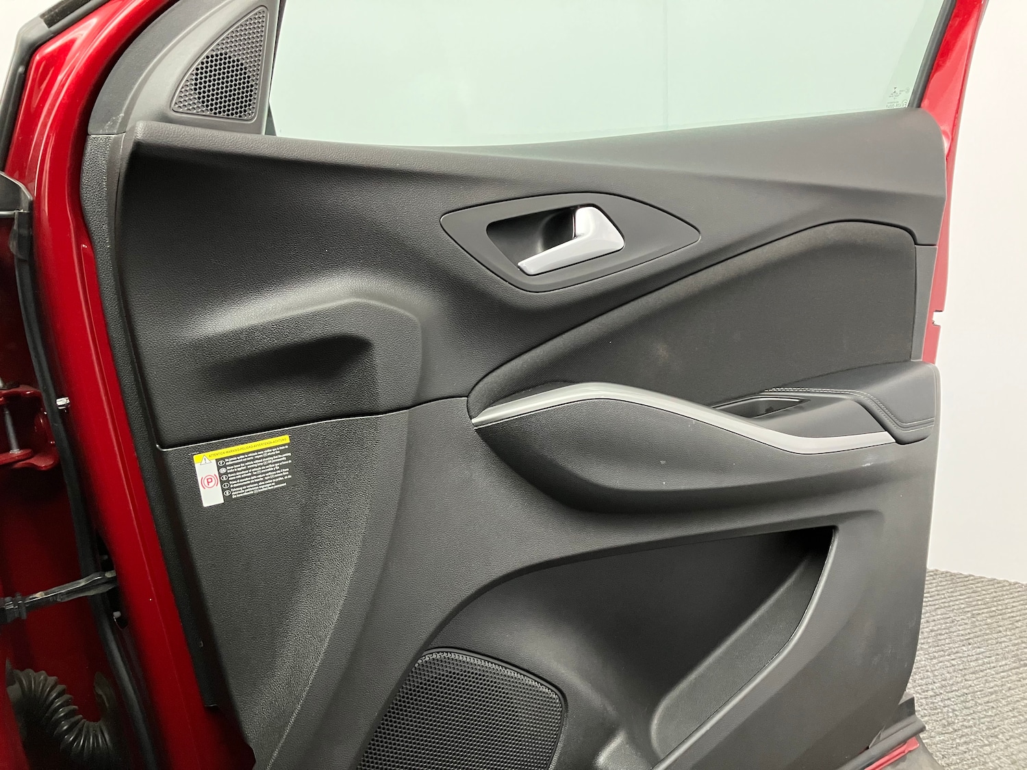 Used Vauxhall Grandland X 2019 for sale - 77094252: Photo 23