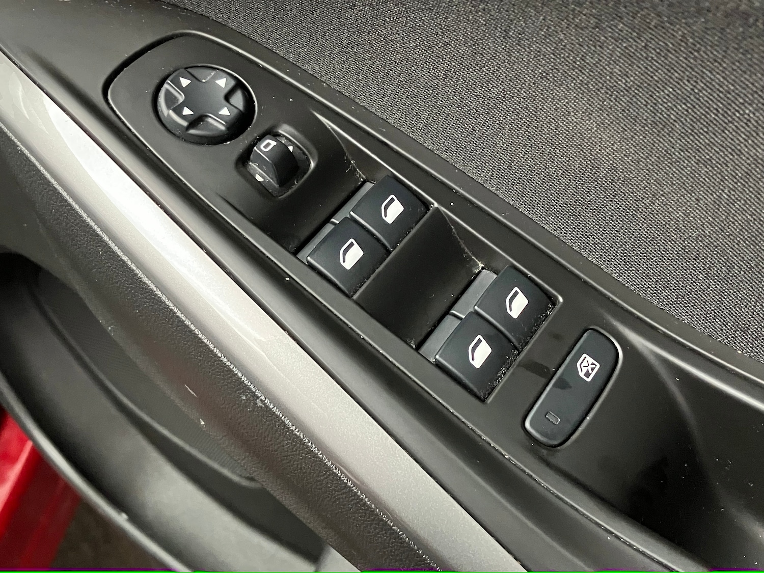 Used Vauxhall Grandland X 2019 for sale - 77094252: Photo 24