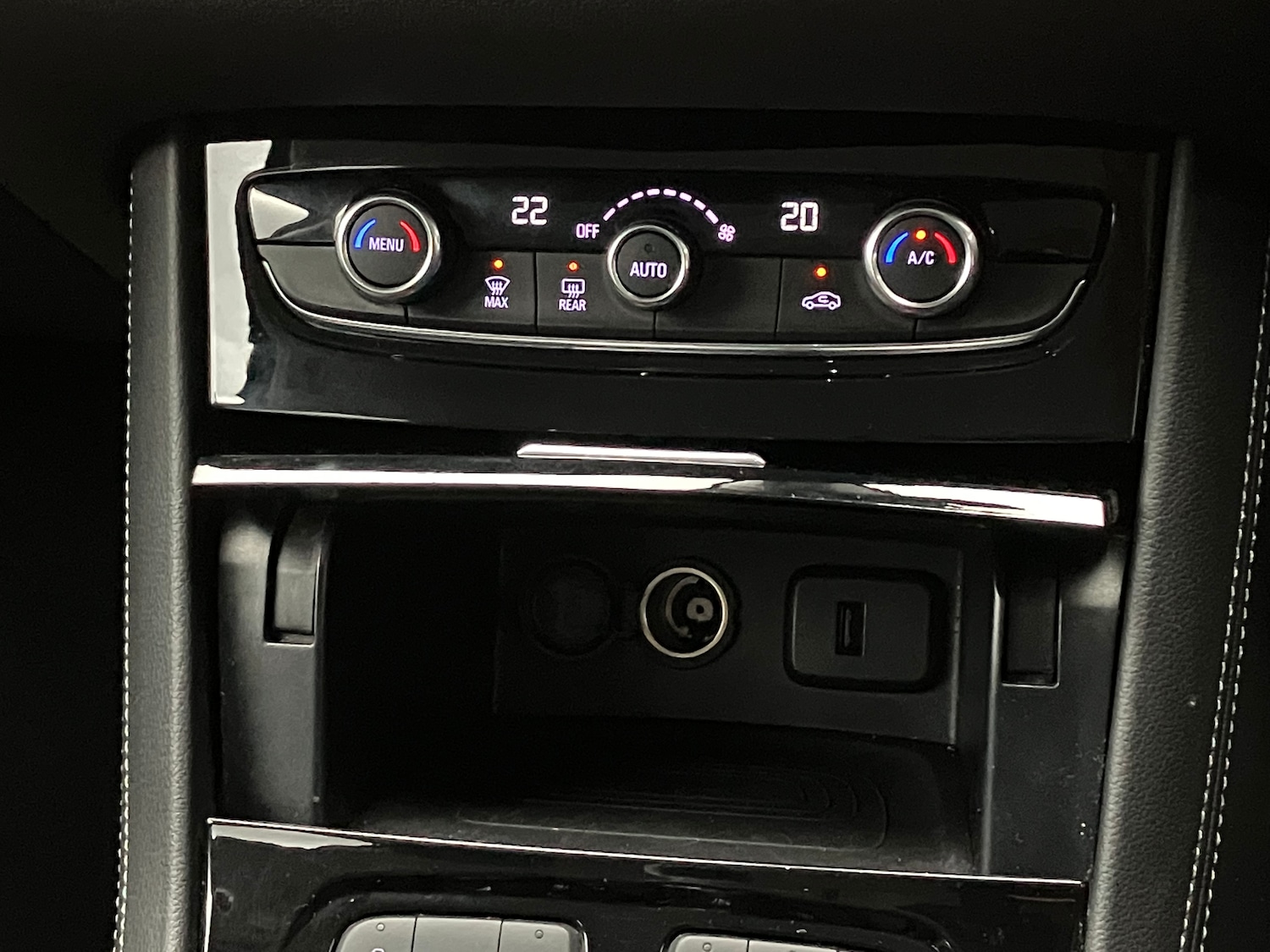 Used Vauxhall Grandland X 2019 for sale - 77094252: Photo 27