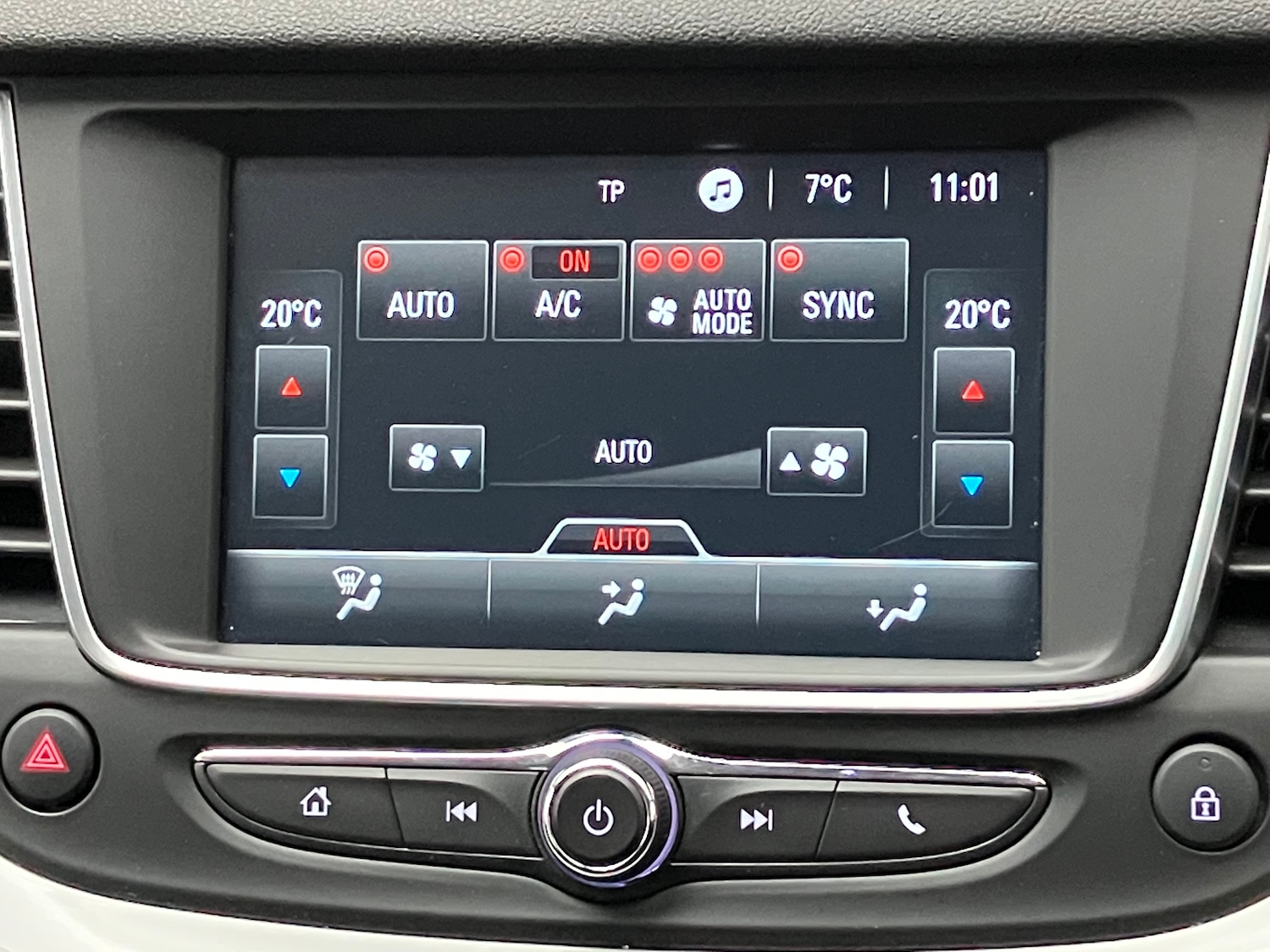 Used Vauxhall Grandland X 2019 for sale - 77094252: Photo 28