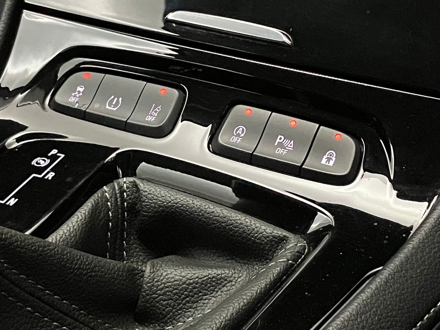 Used Vauxhall Grandland X 2019 for sale - 77094252: Photo 29