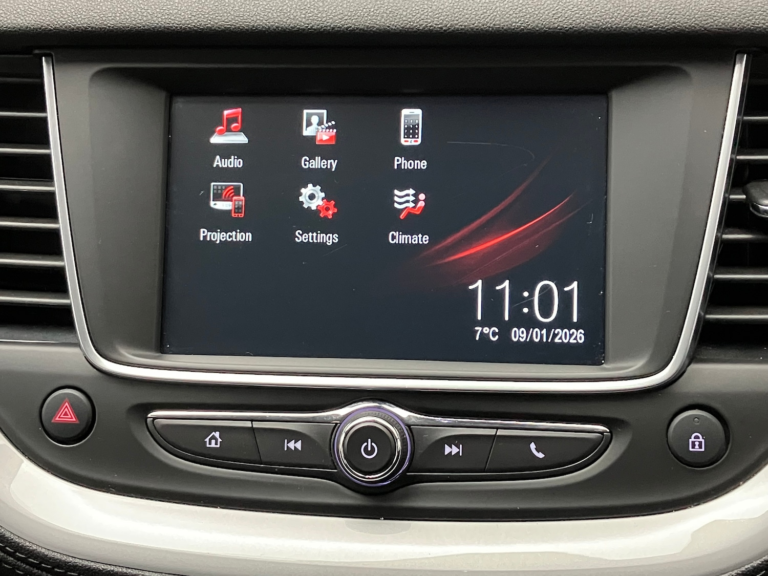 Used Vauxhall Grandland X 2019 for sale - 77094252: Photo 30