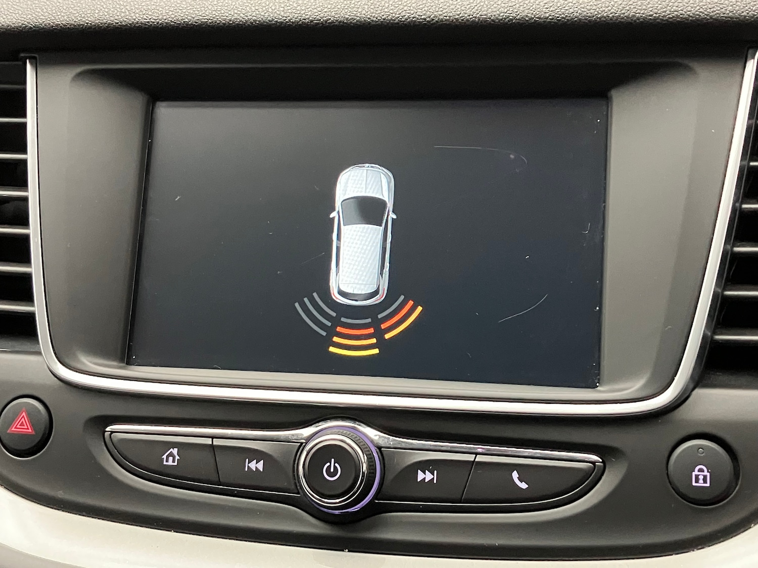 Used Vauxhall Grandland X 2019 for sale - 77094252: Photo 35