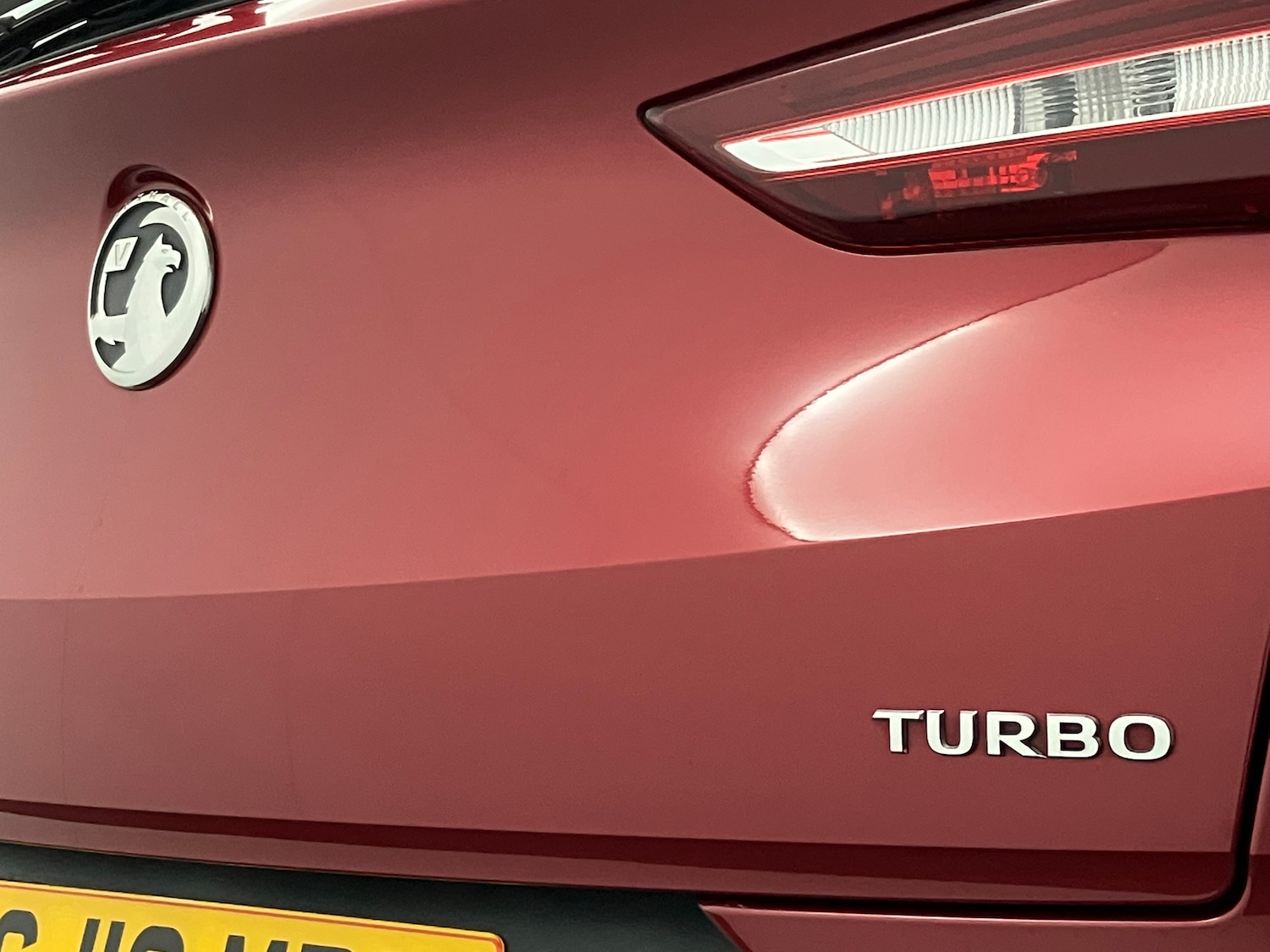 Used Vauxhall Grandland X 2019 for sale - 77094252: Photo 36